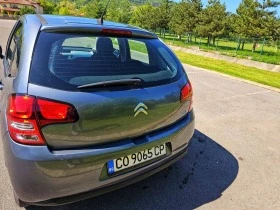 Citroen C3 1.4 73 к.с., снимка 7