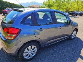 Citroen C3 1.4 73 к.с., снимка 6