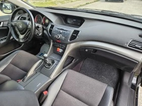 Honda Accord 2.4i-VTEC TYPE S, снимка 14