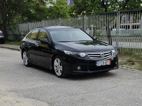 Honda Accord 2.4i-VTEC TYPE S, снимка 3