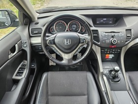 Honda Accord 2.4i-VTEC TYPE S, снимка 11 - Автомобили и джипове - 45536108