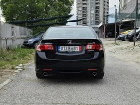 Honda Accord 2.4i-VTEC TYPE S, снимка 6