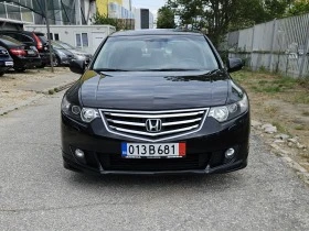 Honda Accord 2.4i-VTEC TYPE S, снимка 2