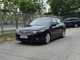 Honda Accord 2.4i-VTEC TYPE S, снимка 1