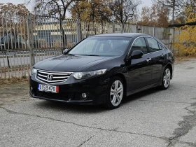     Honda Accord 2.4i-VTEC TYPE S