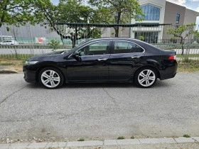 Honda Accord 2.4i-VTEC TYPE S, снимка 8