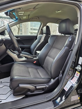 Honda Accord 2.4i-VTEC TYPE S, снимка 10 - Автомобили и джипове - 45536108