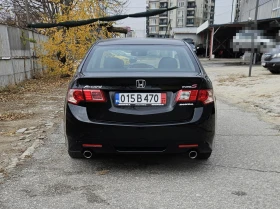 Honda Accord 2.4i-VTEC TYPE S | Mobile.bg    6