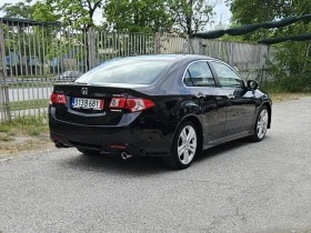 Honda Accord 2.4i-VTEC TYPE S, снимка 5