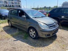     Toyota Corolla verso 1.8  