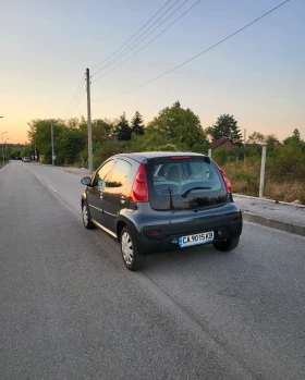 Peugeot 107, снимка 6