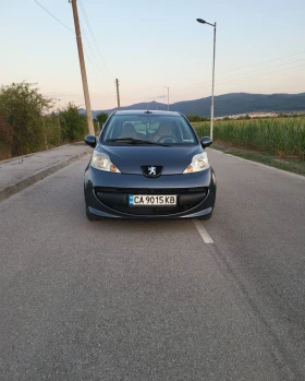 Peugeot 107, снимка 3