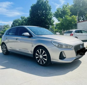 Hyundai I30, снимка 2