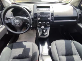 Mazda 5 1.8i-116kc.- 6+ 1места-103 000 км, снимка 8