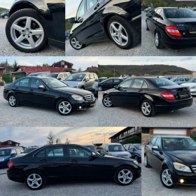 Mercedes-Benz C 220 2.2CDI 170кс 6ск НАВИ ПОДГРЕВ ПАРКТРОНИК , снимка 7