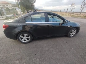 Chevrolet Cruze 2.0 d 150 к.с., снимка 2