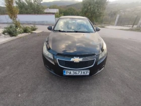 Chevrolet Cruze 2.0 d 150 .. | Mobile.bg    1