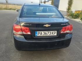 Chevrolet Cruze 2.0 d 150 к.с., снимка 3