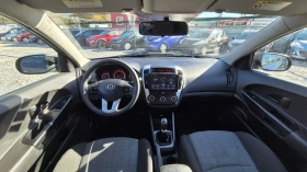 Kia Ceed 1.6 NAVI, снимка 10