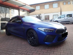 BMW M8 Competition Gran Coupe 4.4 V8 xDrive  | Mobile.bg    2