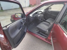 Opel Astra 1.6/75.Газ* , снимка 17