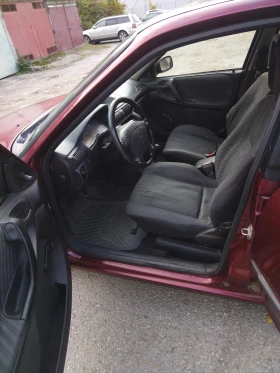 Opel Astra 1.6/75.Газ* , снимка 16