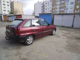 Opel Astra 1.6/75.Газ* , снимка 1