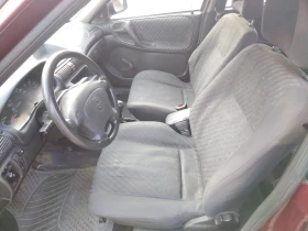 Opel Astra 1.6/75.Газ* , снимка 12