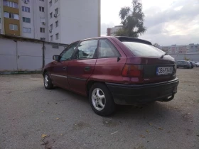 Opel Astra 1.6/75.Газ* , снимка 8