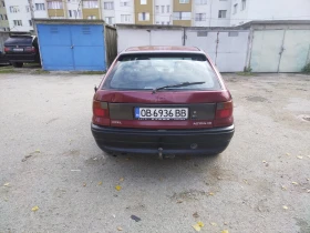 Opel Astra 1.6/75.Газ* , снимка 3