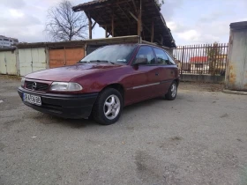 Opel Astra 1.6/75.Газ* , снимка 2