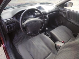 Opel Astra 1.6/75.Газ* , снимка 11