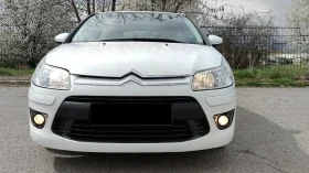 Citroen C4 1.6vti16v122v5, снимка 1