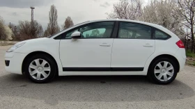 Citroen C4 1.6vti16v122v5, снимка 3