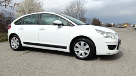 Citroen C4 1.6vti16v122v5, снимка 6