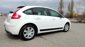 Citroen C4 1.6vti16v122v5, снимка 5