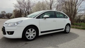 Citroen C4 1.6vti16v122v5, снимка 2