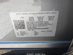 Honda Accord UNKNOWN SPECS All Wheel Drive, снимка 14