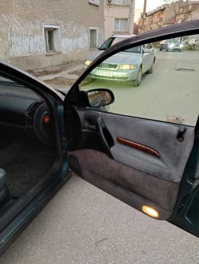 Opel Omega 2.5TDS, снимка 14