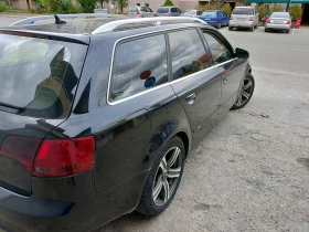 Audi A4, снимка 5