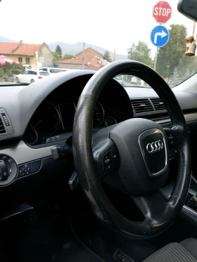 Audi A4, снимка 6