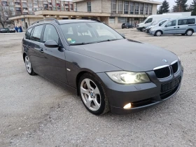 BMW 320  150k.ФЕЙСЛИФТ, Нави, снимка 2