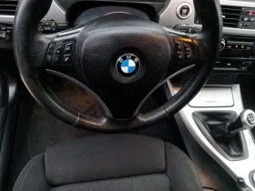 BMW 320  150k.ФЕЙСЛИФТ, Нави, снимка 15