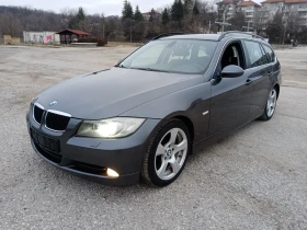 BMW 320  150k.ФЕЙСЛИФТ, Нави, снимка 1