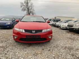 Honda Civic 1.8-FACELIFT-EURO5-РЯДКО-ЗАПАЗЕН-1Г-Гаранция!, снимка 8