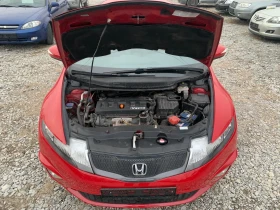 Honda Civic 1.8-FACELIFT-EURO5-РЯДКО-ЗАПАЗЕН-1Г-Гаранция!, снимка 15