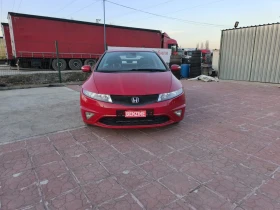 Honda Civic 1.8-FACELIFT-EURO5-РЯДКО-ЗАПАЗЕН-1Г-Гаранция!, снимка 8