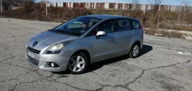 Peugeot 5008 | Mobile.bg    2