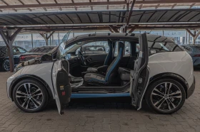 BMW i3 S/120ah/Adaptive LED/Подгрев/ - 39900 лв. - 87640402 | Car24.bg