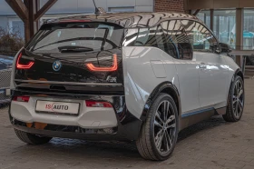 BMW i3 S/120ah/Adaptive LED/Подгрев/ - 39900 лв. - 87640402 | Car24.bg